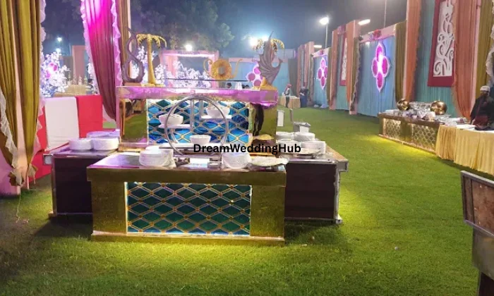 Ashok Caterers