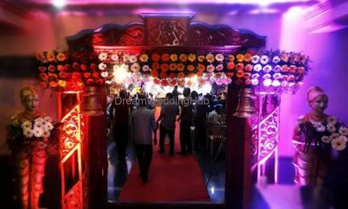 Ashok Catererz