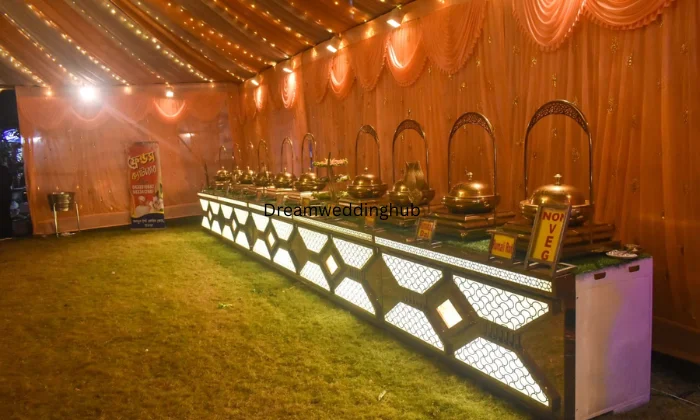 Ashok Catering