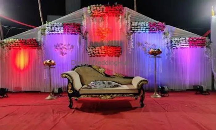 Ashok Decoration And Catering Services