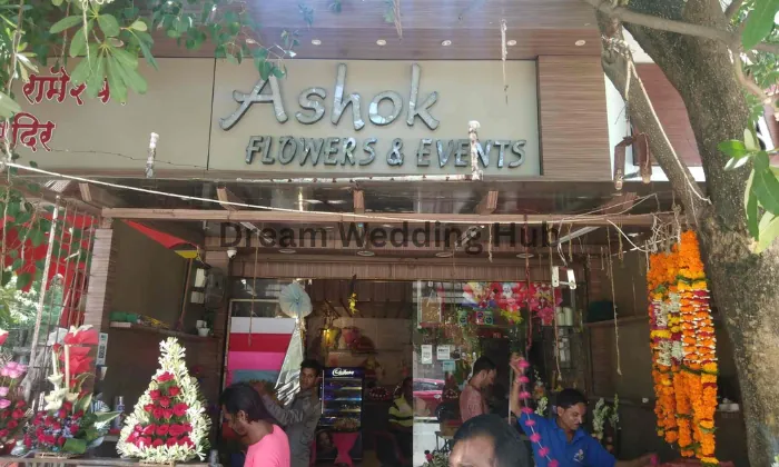 Ashok Flower & Events Ashok Flower & Events