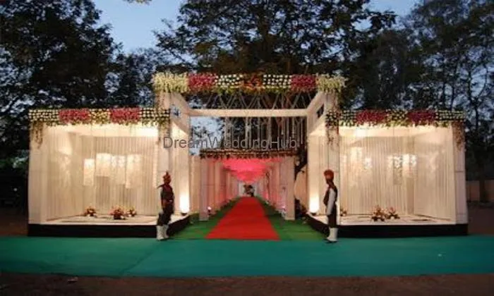 Ashok Flowers And Events