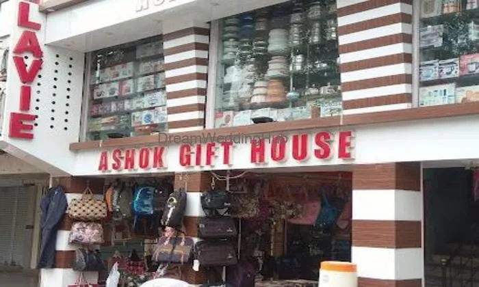 Ashok Gift House