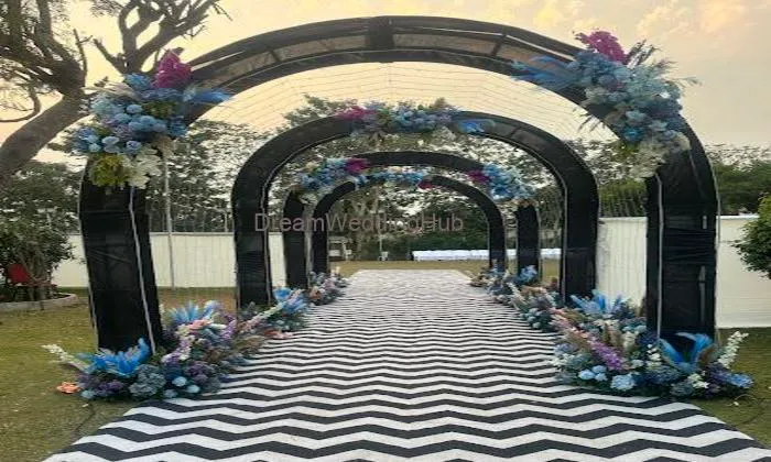 Ashok Hall Decorators & Hirers