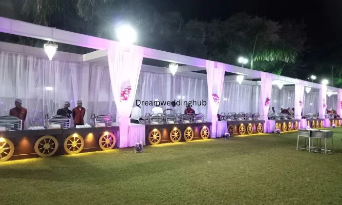 Ashok Jana Catering