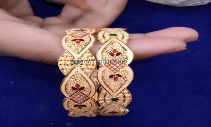 Ashok Jewellery