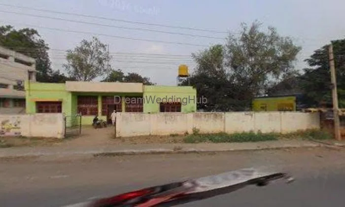 Ashok Kumbar