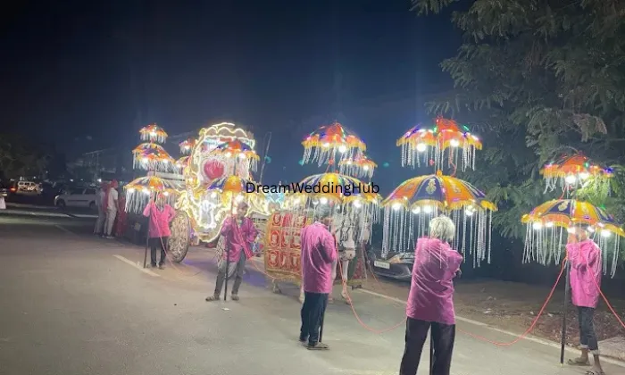 Ashok Music Band 