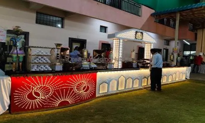 Ashok Paliwal Caterers