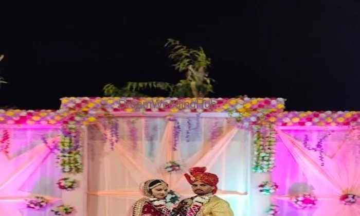 Ashok Paradise