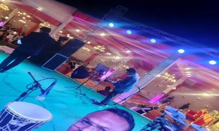 Ashok Sound Service And Dj