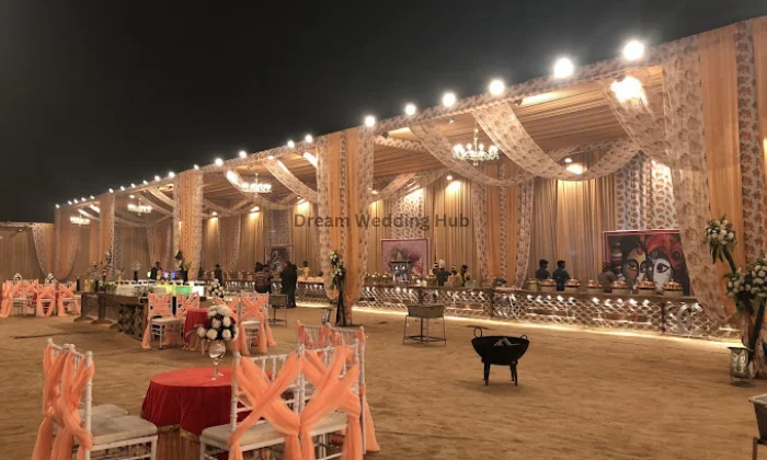 Ashok Tent House