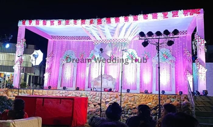 Ashok Vatika The Marriage Resort