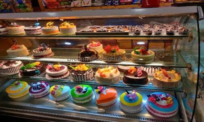 Ashoka Bakery Ashoka Bakery