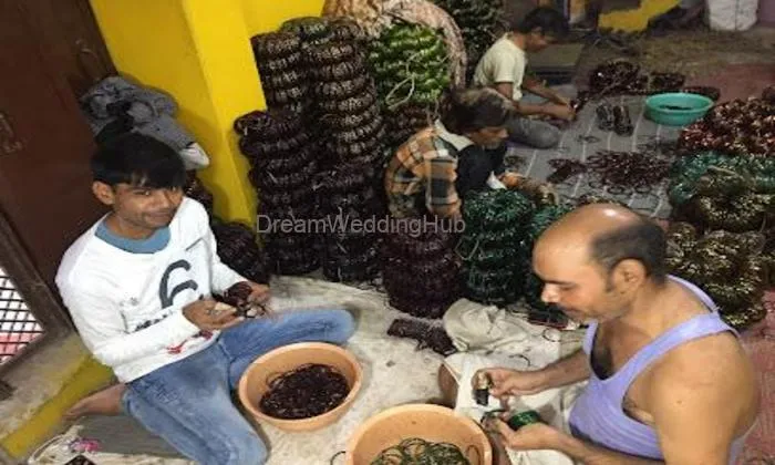 Ashoka Bangle Store