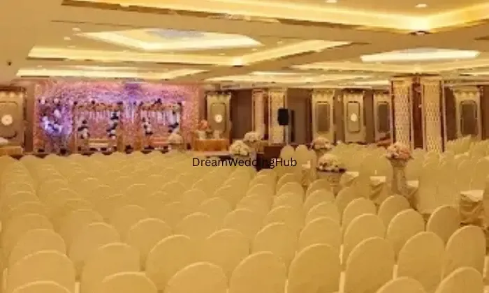 Ashoka Banquet  Hall