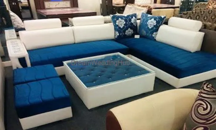 Ashoka Furniture