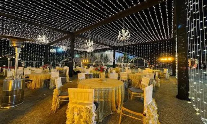 Ashoka Green | Best Banquet Hall In Udaipur | Wedding Venue | Birthday Party | Corporate Events