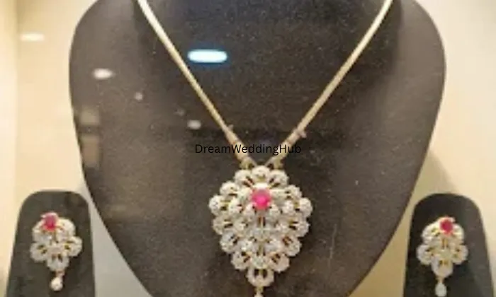 Ashoka Jewellers/