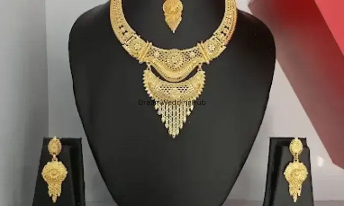 Ashoka  Jewellers