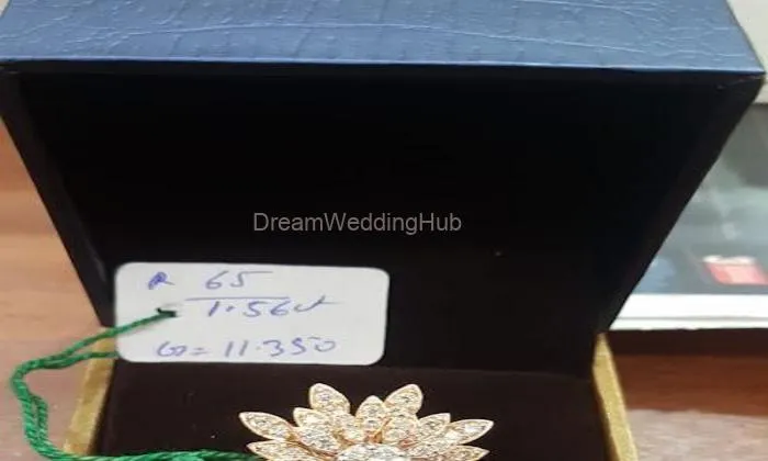 Ashoka Jewellers - Gold & Diamond Jewellery | Best Jewellers Showroom In Panipat