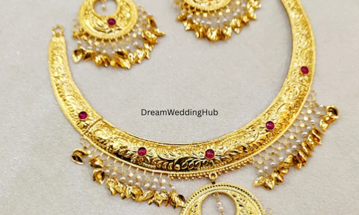Ashoka Jewellery House