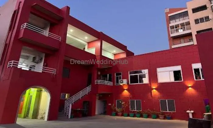 Ashoka Royal Hotel
