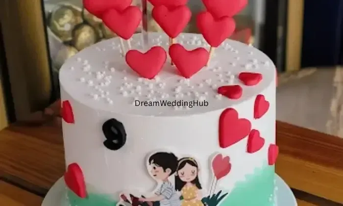 Ashoka Sweets Cake Studio Ashoka Sweets Cake Studio