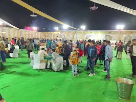 Ashoka Tent House And Sound 