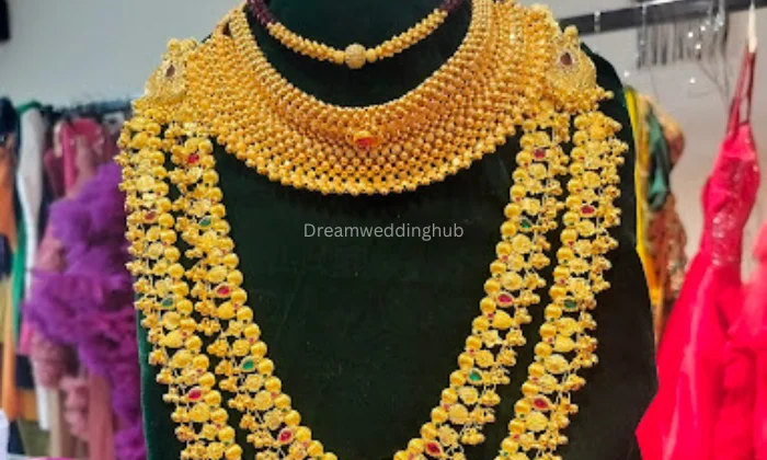 Ashoklal Hastimal Mutha Jewellers