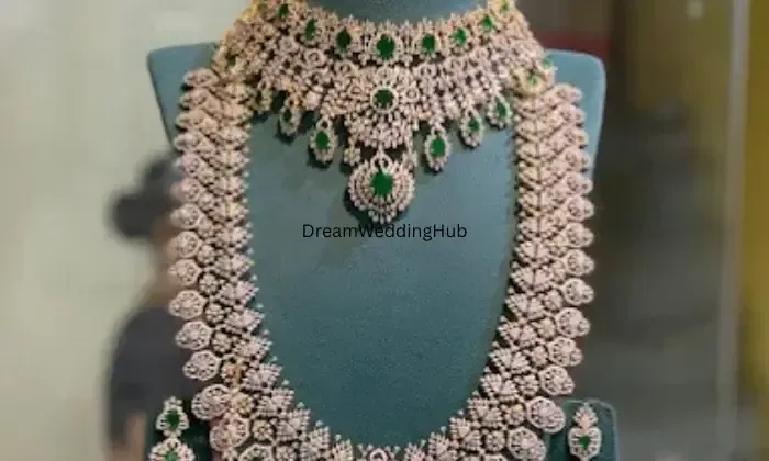Ashra Diamonds