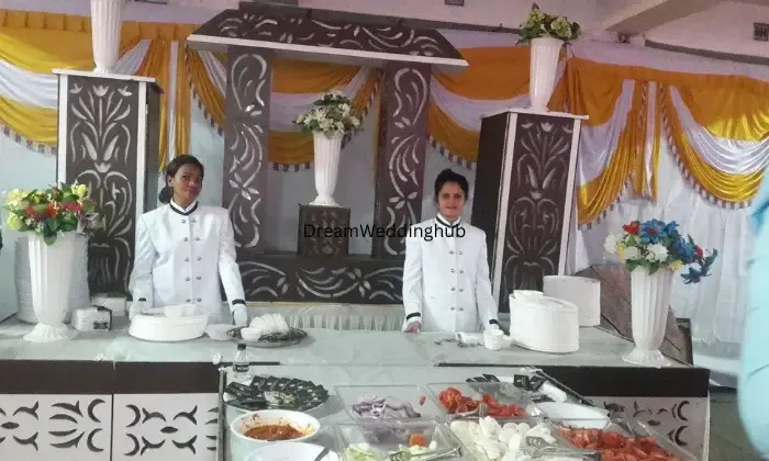 Ashrafi Caterers Ashrafi Caterers