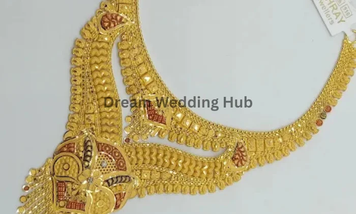 Ashray Jewellers Panvadwala