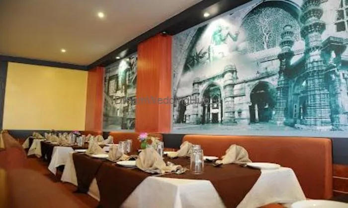 Ashray The Restaurant Ashray The Restaurant