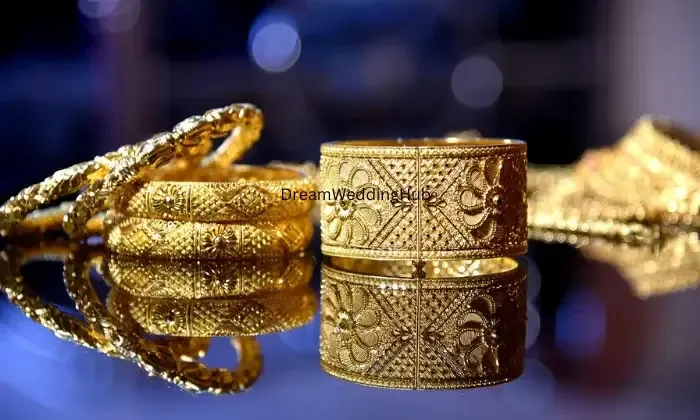 Asht Sri Bridal Jewellery