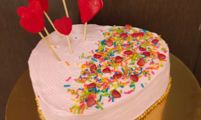 Ashta Laxmi Bakery