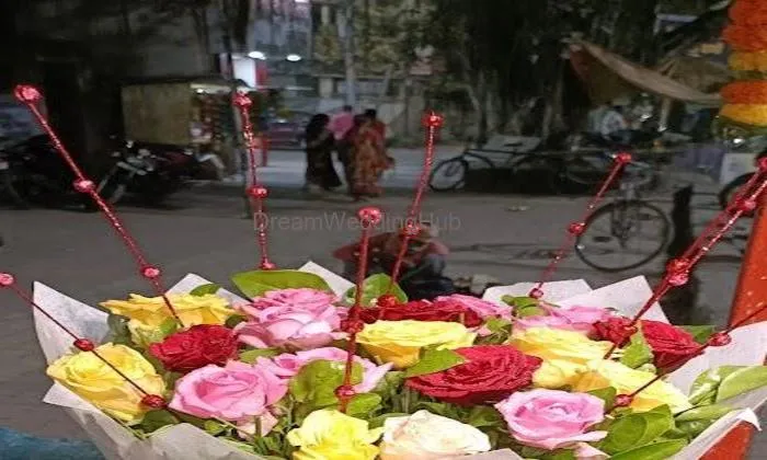 Ashtabhuja Flowers अष्टभुजा फुल भंडार भुसावळ
