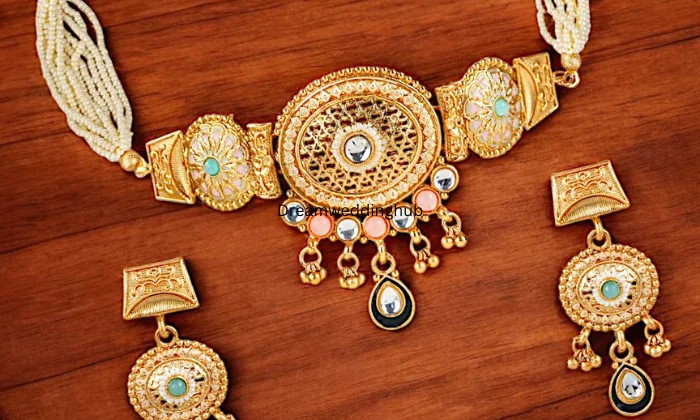 Ashtamangal Jewellers