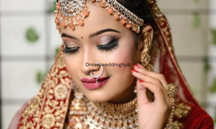Ashtamudi Wellness  Bridal Makeup