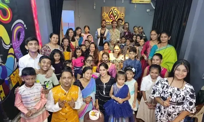Ashtavinayak Dance Academy