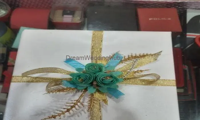 Ashtavinayak Gifts
