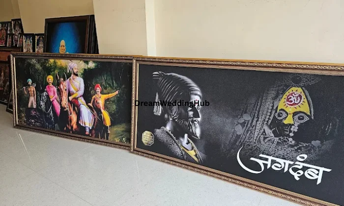 Ashtavinayak Photo Studio Ashtavinayak Photo Studio