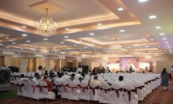 Ashtavinayaka Banquet Hall: Pure Veg & Jain