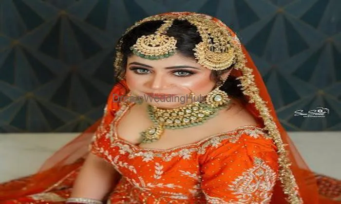 Ashu & Tamana Makeover