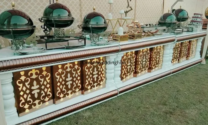 Ashu Caterers