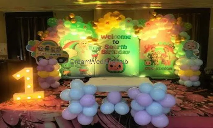 Ashu Events