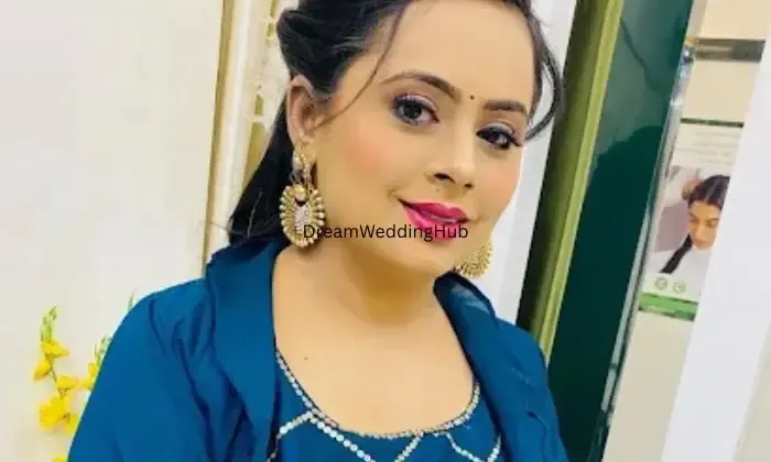 Ashu Makeover