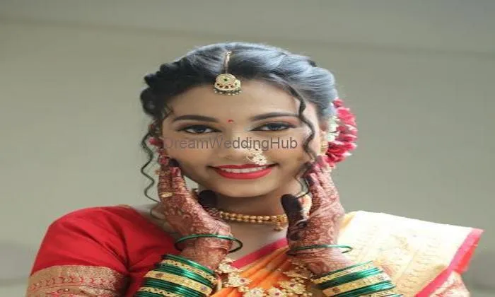 Ashu Makeover Studio