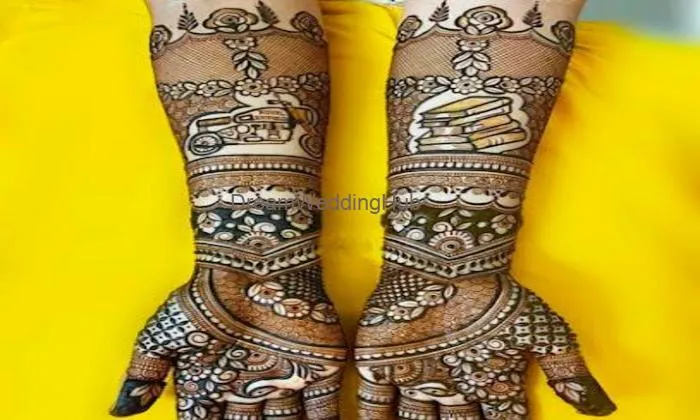 Ashupointsmehandi
