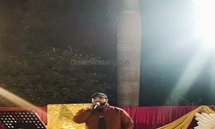 Ashutosh Bhargava